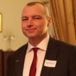 Rafał Krajewski – Ehrenmitglied von MBA Polska